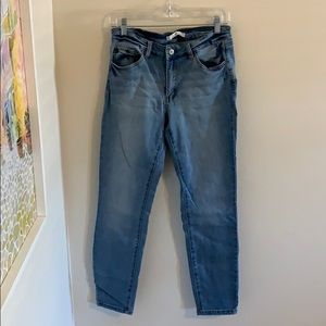 🍂 Light wash Slim Fit Jeans